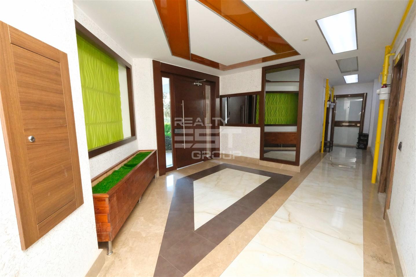 Квартира, Анталия, в районе Коньяалты, 1+1, 50 м², от собственника - фото 8