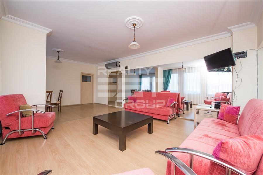 Квартира, Алания, в районе Алания / Центр, 1+1, 70 м², от собственника - фото 7