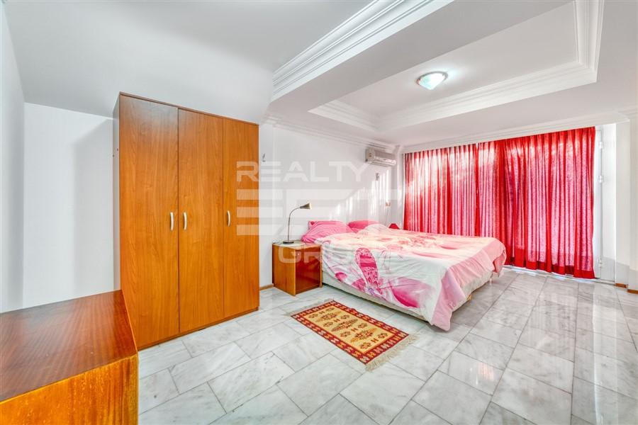 Пентхаус, Алания, в районе Kестель, 4+1, 280 м², от собственника - фото 20