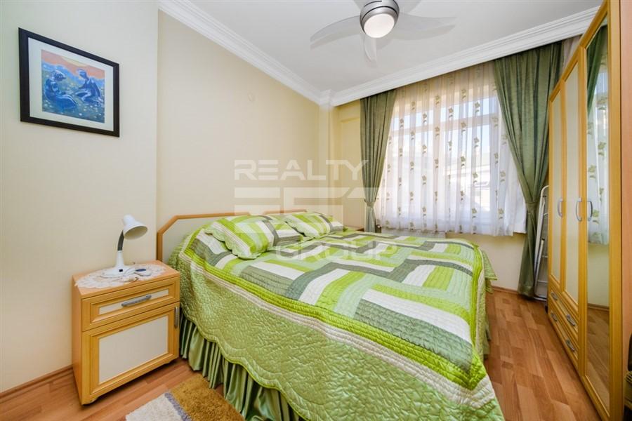 Квартира, Алания, в районе Клеопатра, 3+1, 145 м², от собственника - фото 23