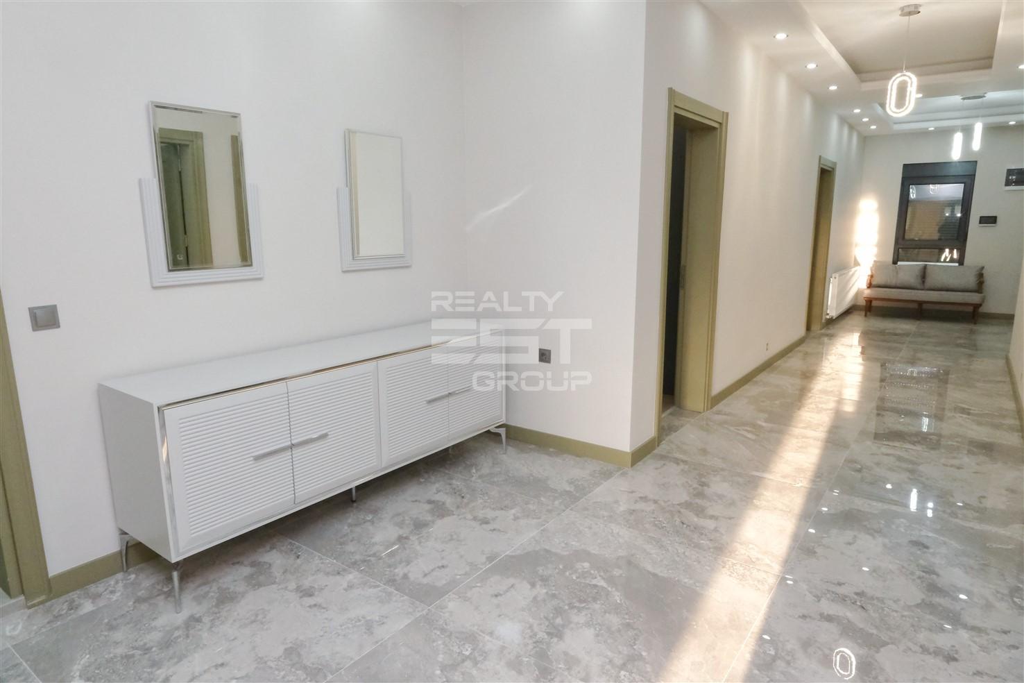 Вилла, Анталия, в районе Коньяалты, 7+1, 200 м², от собственника - фото 41