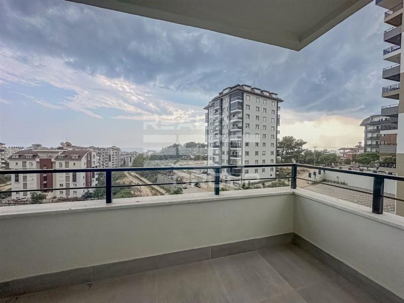 Квартира, Алания, в районе Авсаллар, 1+1, 47 м², от собственника - фото 10