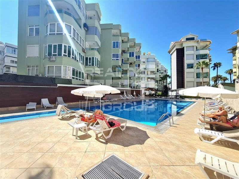 Квартира, Алания, в районе Оба, 2+1, 100 м², от собственника - фото 4