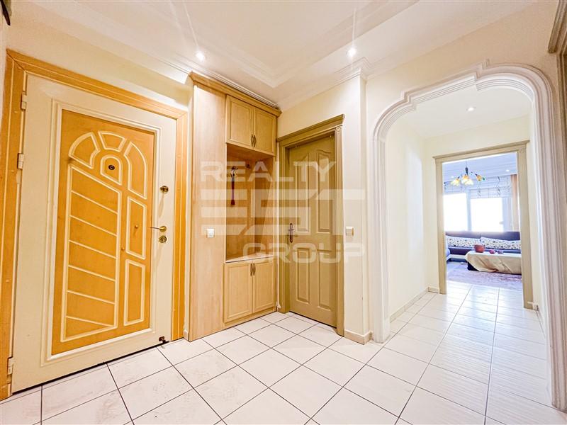 Квартира, Алания, в районе Оба, 2+1, 110 м², от собственника - фото 8