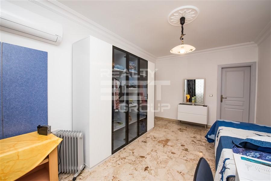 Квартира, Алания, в районе Махмутлар, 2+1, 115 м², от собственника - фото 20