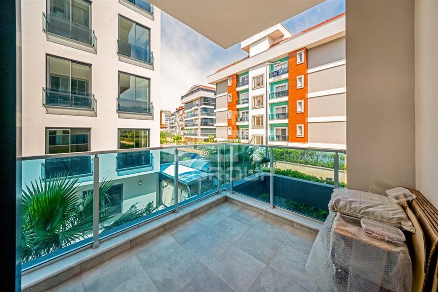 Квартира, Алания, в районе Оба, 2+1, 115 м², от собственника - фото 29