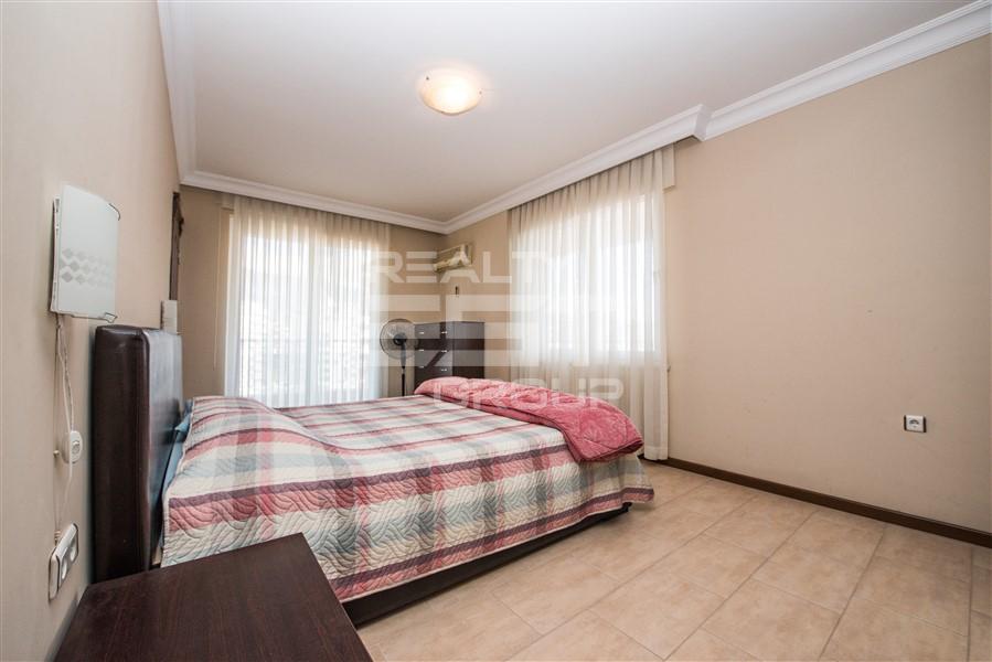 Квартира, Алания, в районе Махмутлар, 2+1, 110 м², от собственника - фото 13