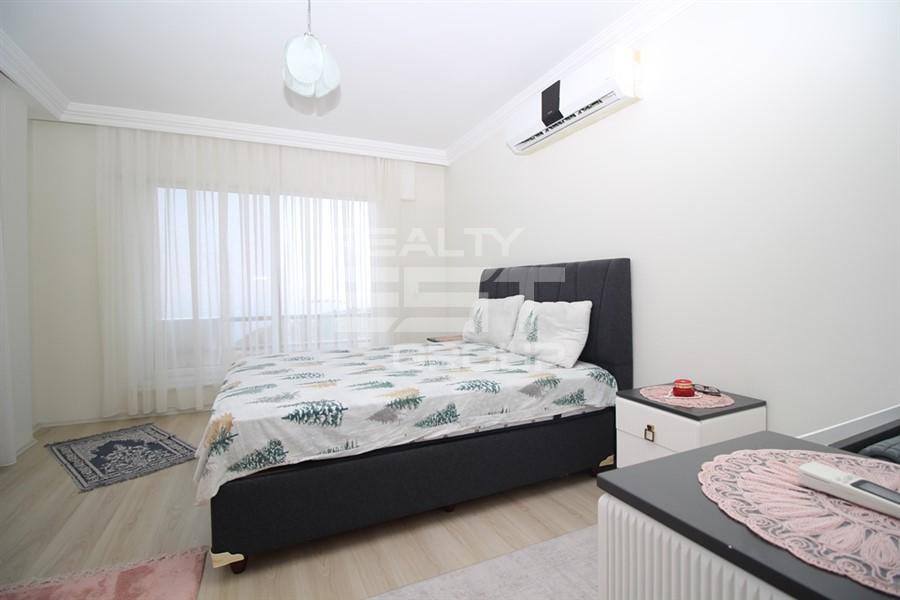 Вилла, Алания, в районе Алания / Центр, 3+1, 170 м², от собственника - фото 23