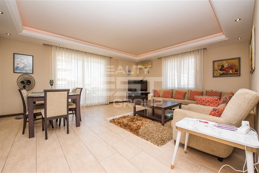 Квартира, Алания, в районе Махмутлар, 2+1, 110 м², от собственника - фото 7