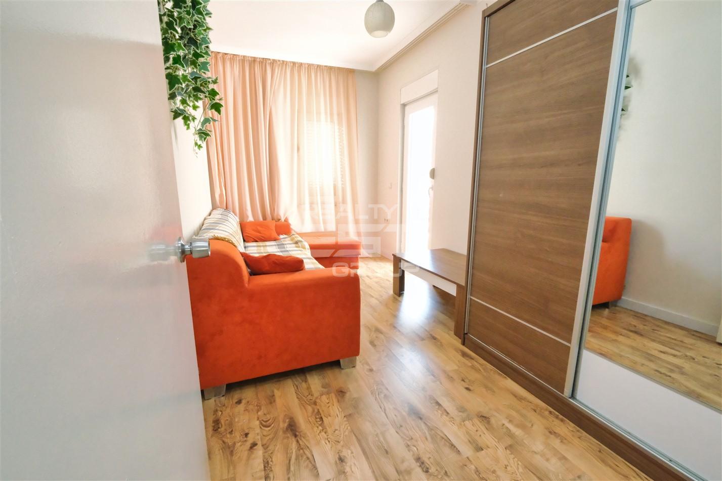 Квартира, Анталия, в районе Коньяалты, 2+1, 85 м², от собственника - фото 21