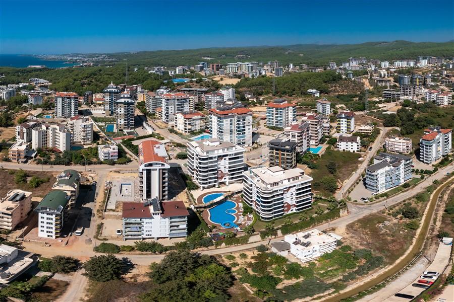 Пентхаус, Алания, в районе Авсаллар, 3+1, 220 м², от собственника - фото 4