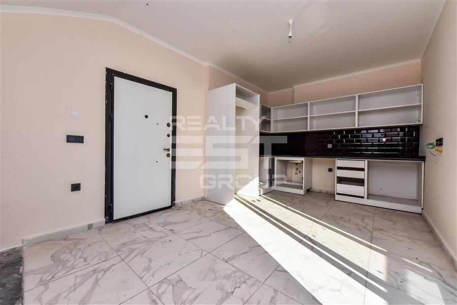 Пентхаус, Алания, в районе Алания / Центр, 2+1, 90 м², от собственника - фото 2