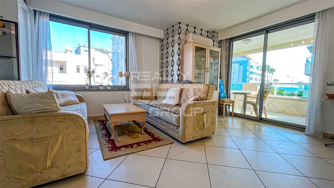 Квартира, Алания, в районе Оба, 2+1, 100 м², от собственника - фото 8