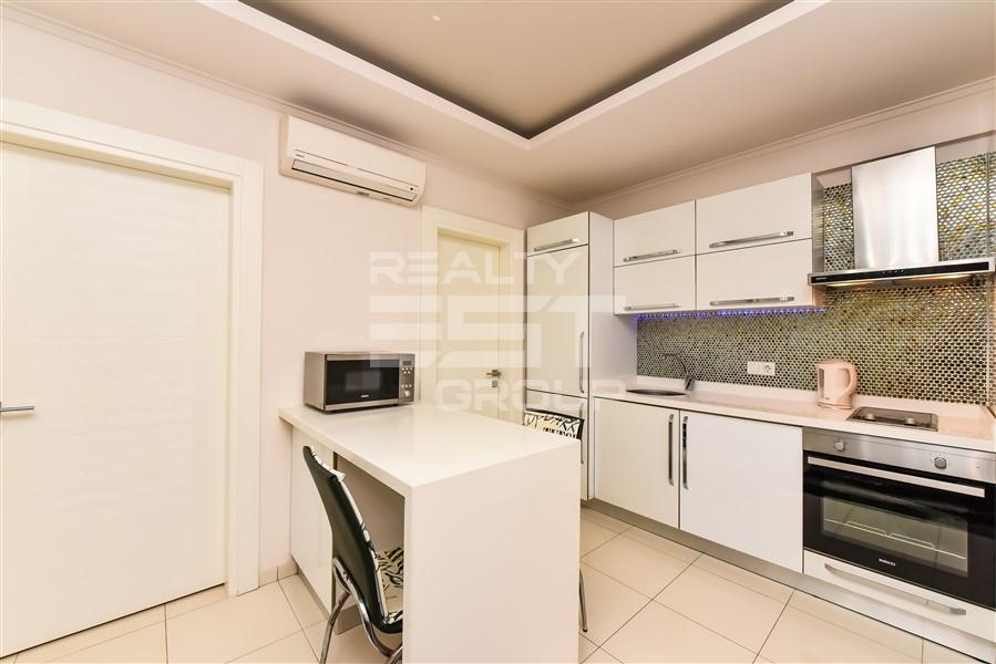 Квартира, Алания, в районе Kестель, 1+1, 65 м², от собственника - фото 11