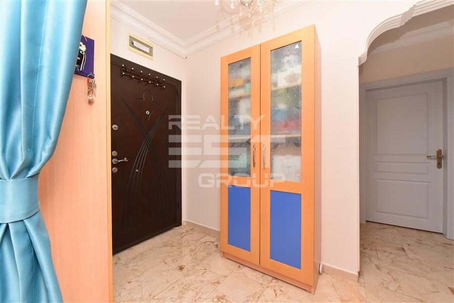 Квартира, Алания, в районе Махмутлар, 2+1, 115 м², от собственника - фото 11