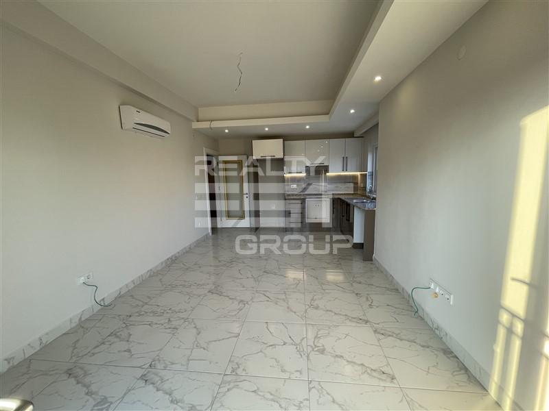 Квартира, Алания, в районе Авсаллар, 1+1, 46 м², от собственника - фото 21