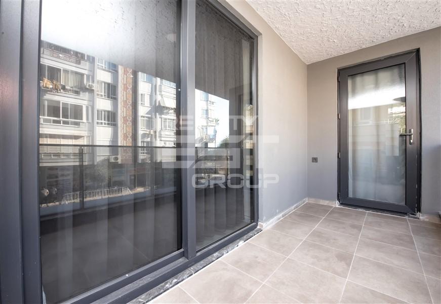 Квартира, Алания, в районе Алания / Центр, 1+1, 58 м², от собственника - фото 12