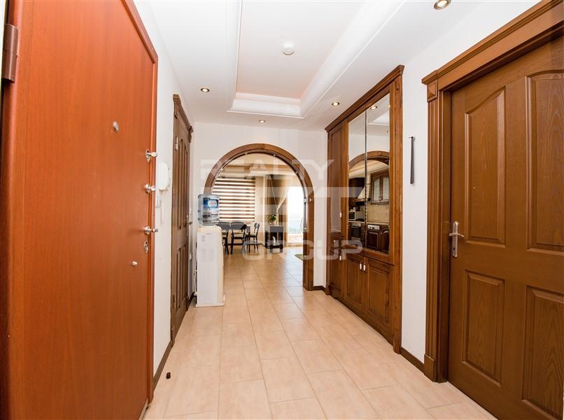 Квартира, Алания, в районе Махмутлар, 2+1, 110 м², от собственника - фото 8