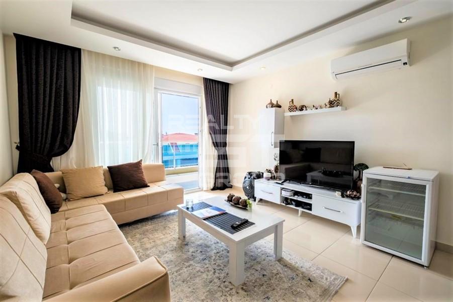 Квартира, Алания, в районе Kестель, 1+1, 65 м², от собственника - фото 7