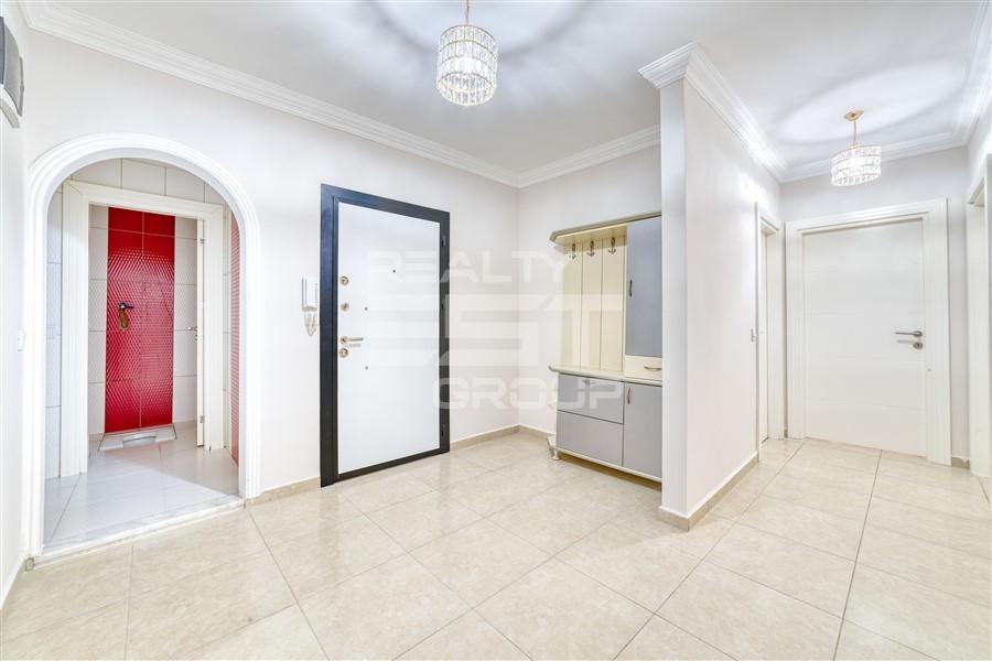 Квартира, Алания, в районе Тосмур, 2+1, 100 м², от собственника - фото 3