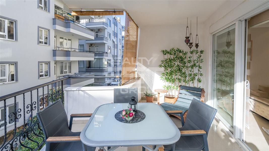 Квартира, Алания, в районе Оба, 2+1, 110 м², от собственника - фото 21