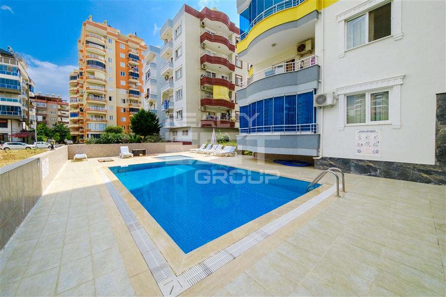 Квартира, Алания, в районе Махмутлар, 2+1, 110 м², от собственника - фото 5