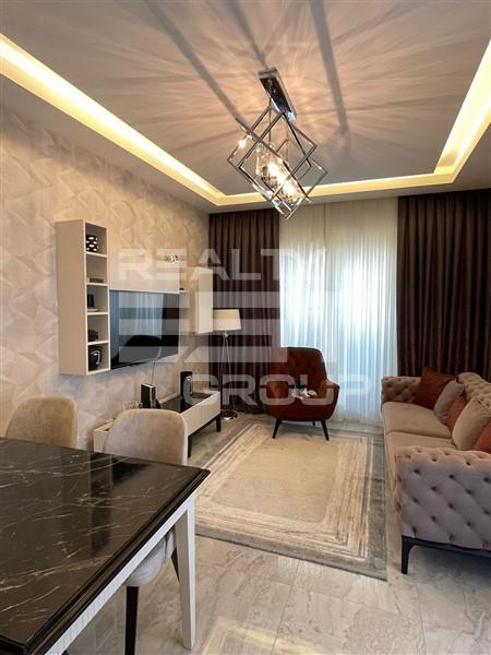 Квартира, Алания, в районе Клеопатра, 2+1, 80 м², от собственника - фото 13