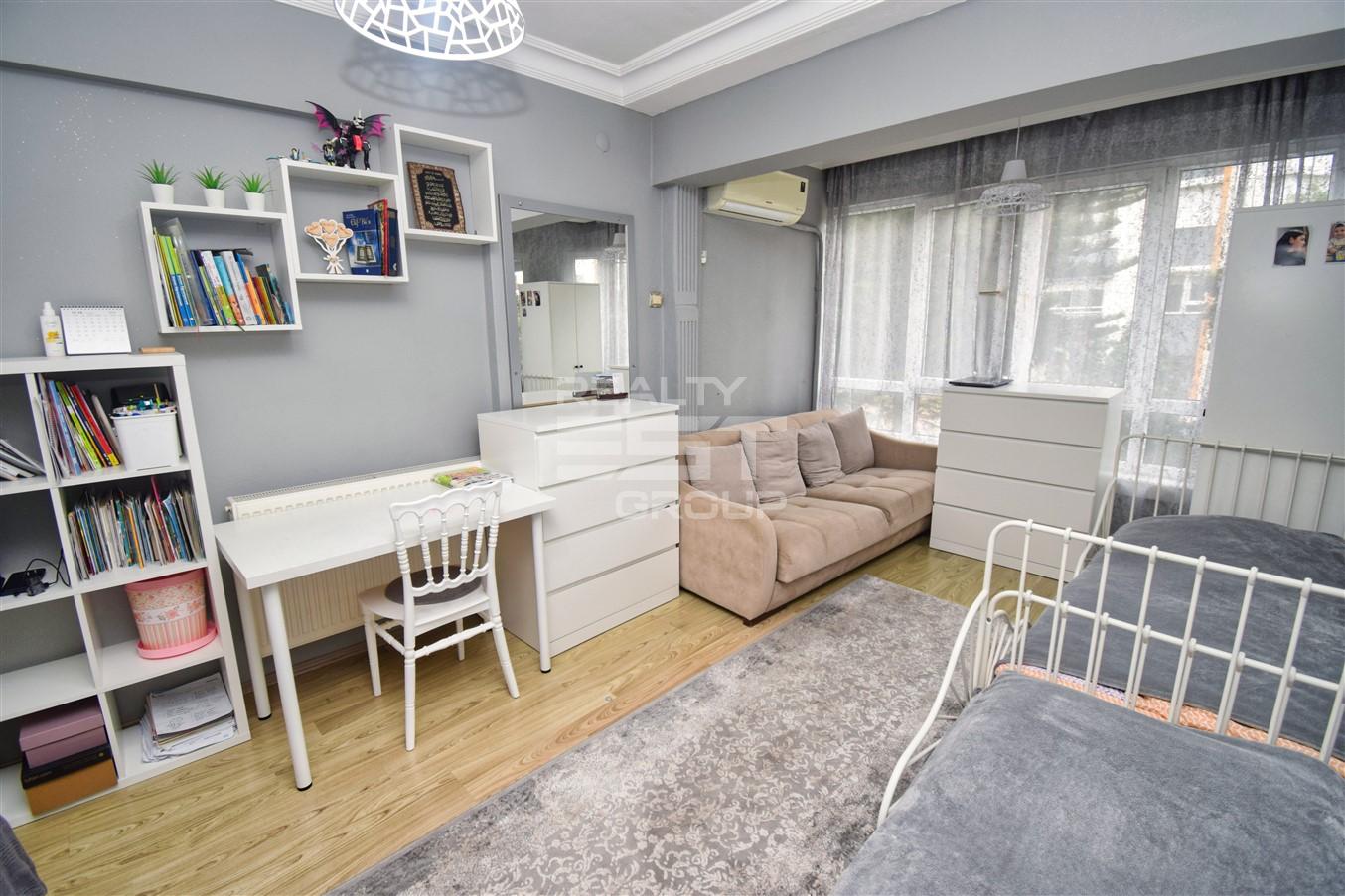 Квартира, Анталия, в районе Коньяалты, 3+1, 165 м², от собственника - фото 21