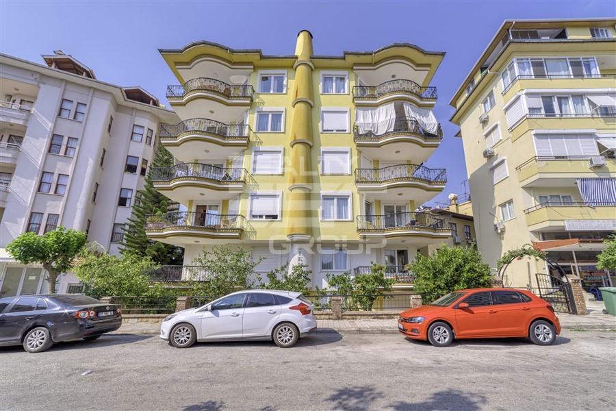 Квартира, Алания, в районе Алания / Центр, 3+1, 145 м², от собственника