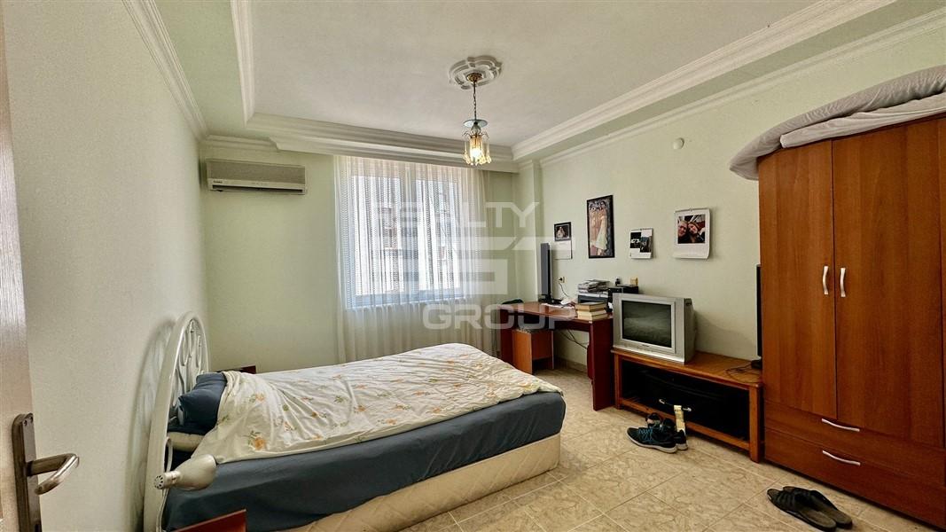 Квартира, Алания, в районе Алания / Центр, 3+1, 145 м², от собственника - фото 8