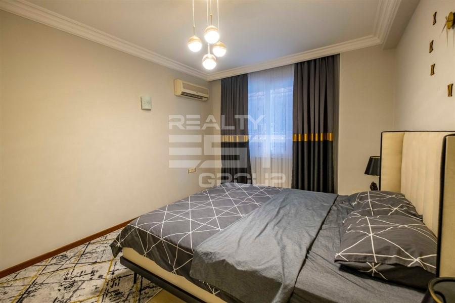 Квартира, Алания, в районе Махмутлар, 2+1, 115 м², от собственника - фото 18