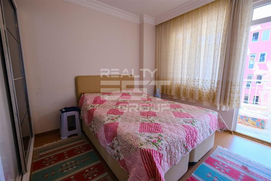 Квартира, Алания, в районе Махмутлар, 2+1, 95 м², от собственника - фото 11