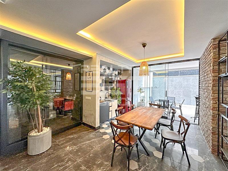 Квартира, Алания, в районе Клеопатра, 1+1, 60 м², от собственника - фото 5