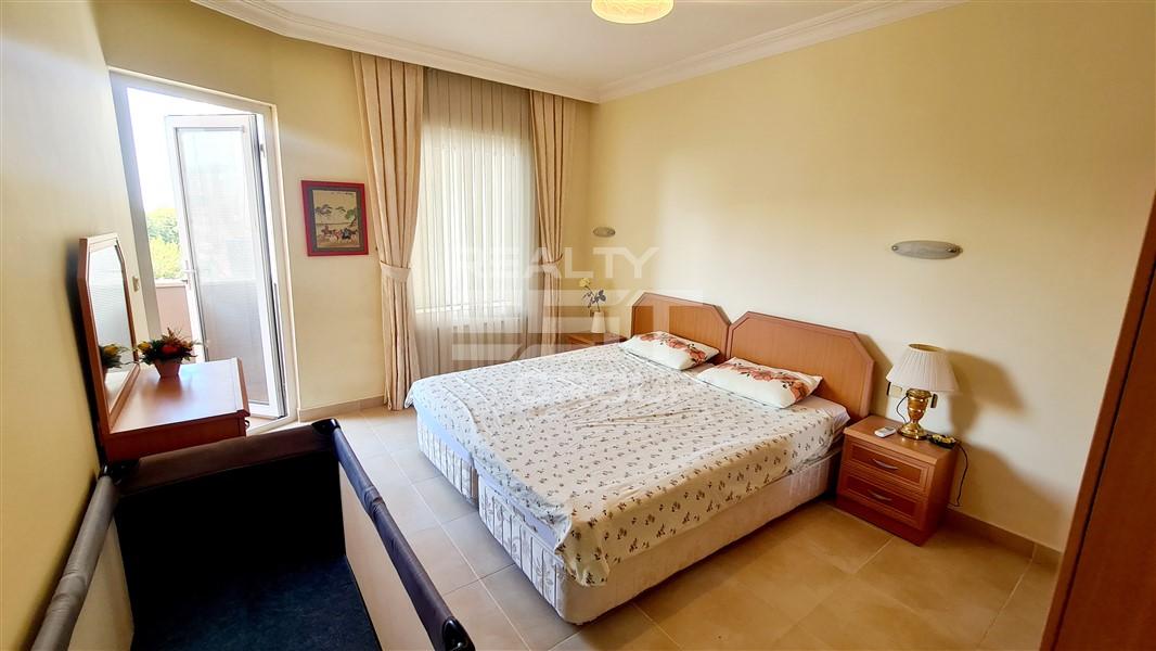 Квартира, Алания, в районе Клеопатра, 2+1, 100 м², от собственника - фото 9