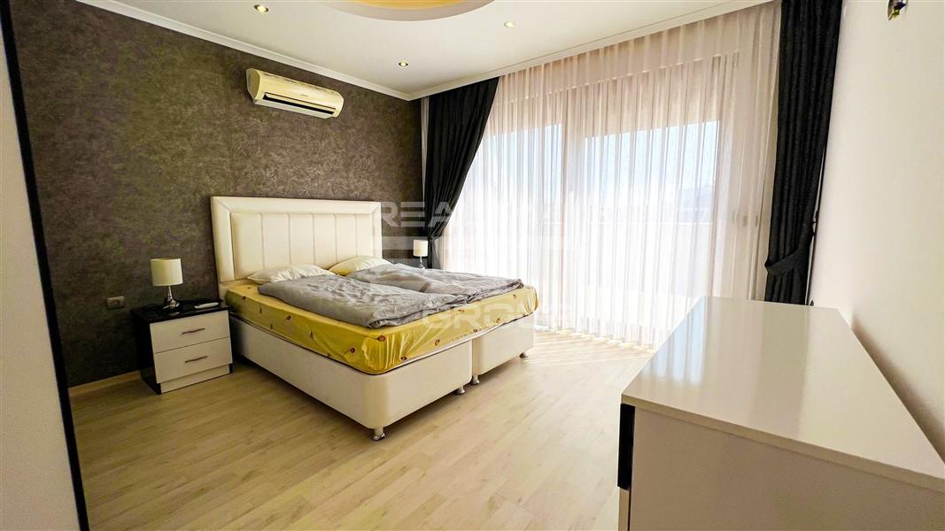 Пентхаус, Алания, в районе Оба, 4+1, 220 м², от собственника - фото 12