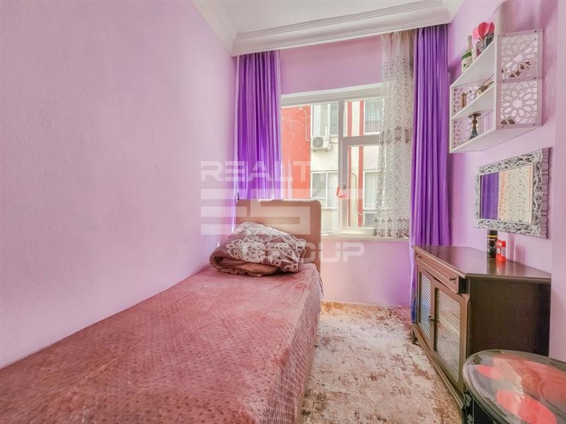 Квартира, Алания, в районе Махмутлар, 2+1, 100 м², от собственника - фото 9