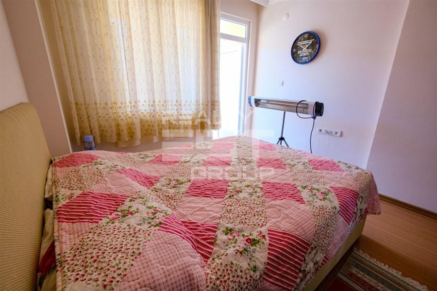 Квартира, Алания, в районе Махмутлар, 2+1, 95 м², от собственника - фото 12