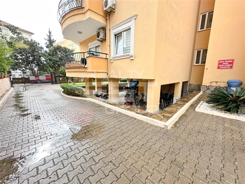 Квартира, Алания, в районе Алания / Центр, 2+1, 100 м², от собственника - фото 3