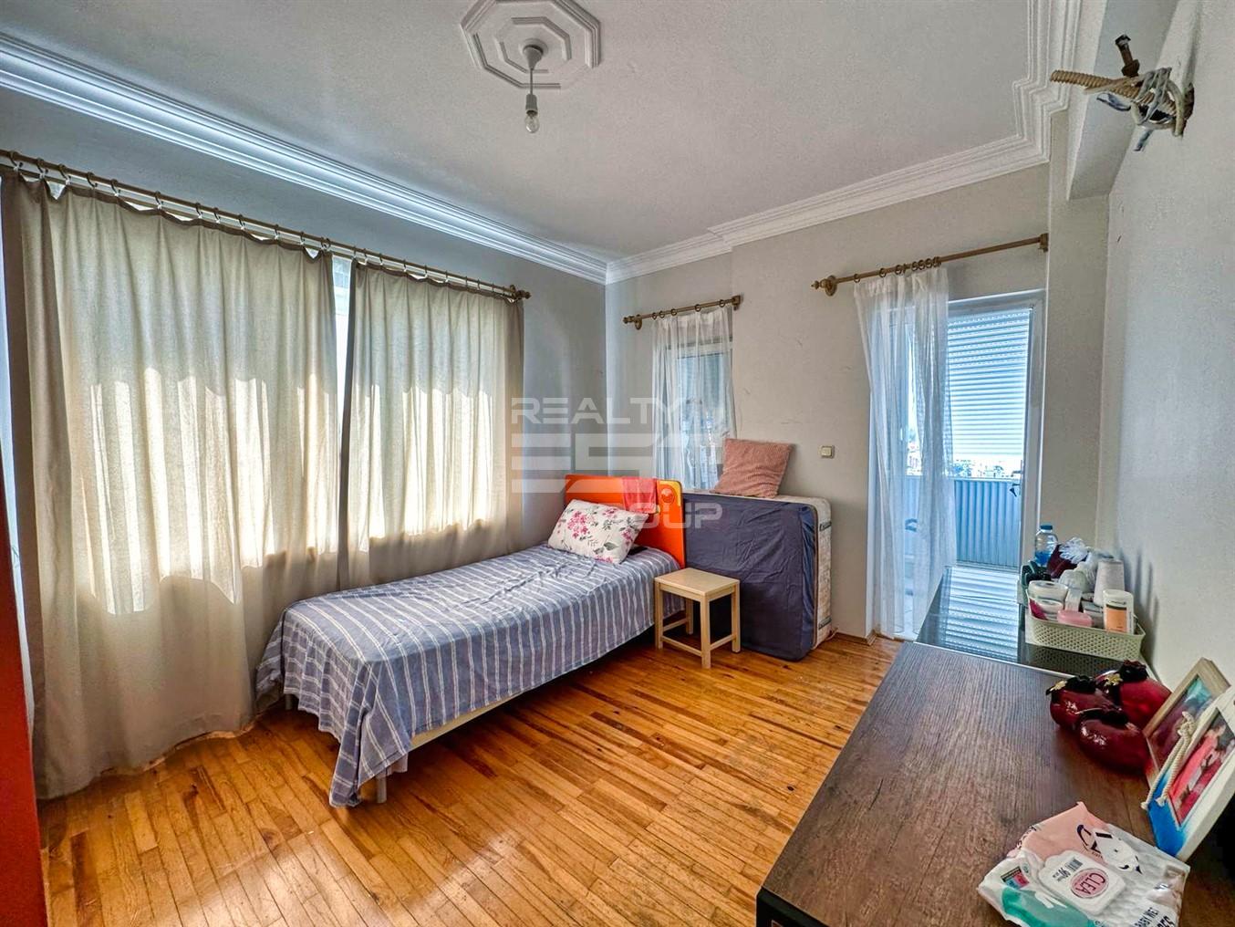 Квартира, Анталия, в районе Коньяалты, 3+1, 165 м², от собственника - фото 20