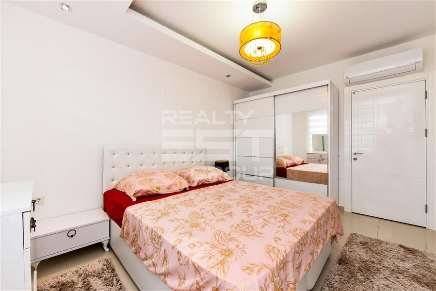 Квартира, Алания, в районе Авсаллар, 1+1, 65 м², от собственника - фото 23