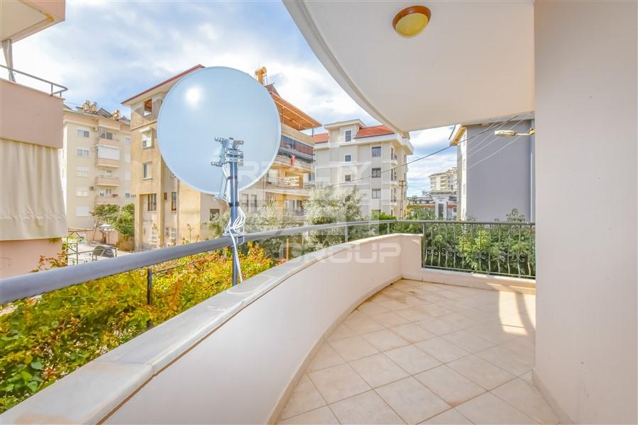 Квартира, Алания, в районе Джикджилли, 2+1, 85 м², от собственника - фото 13