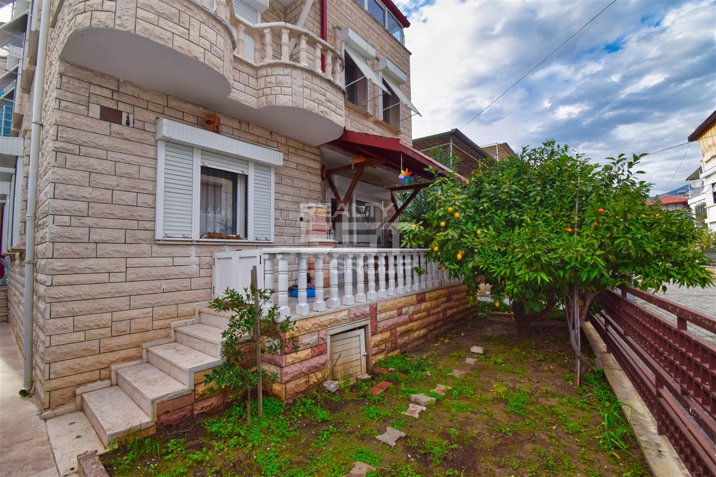 Вилла, Кемер, 4+1, 225 м², от собственника - фото 3