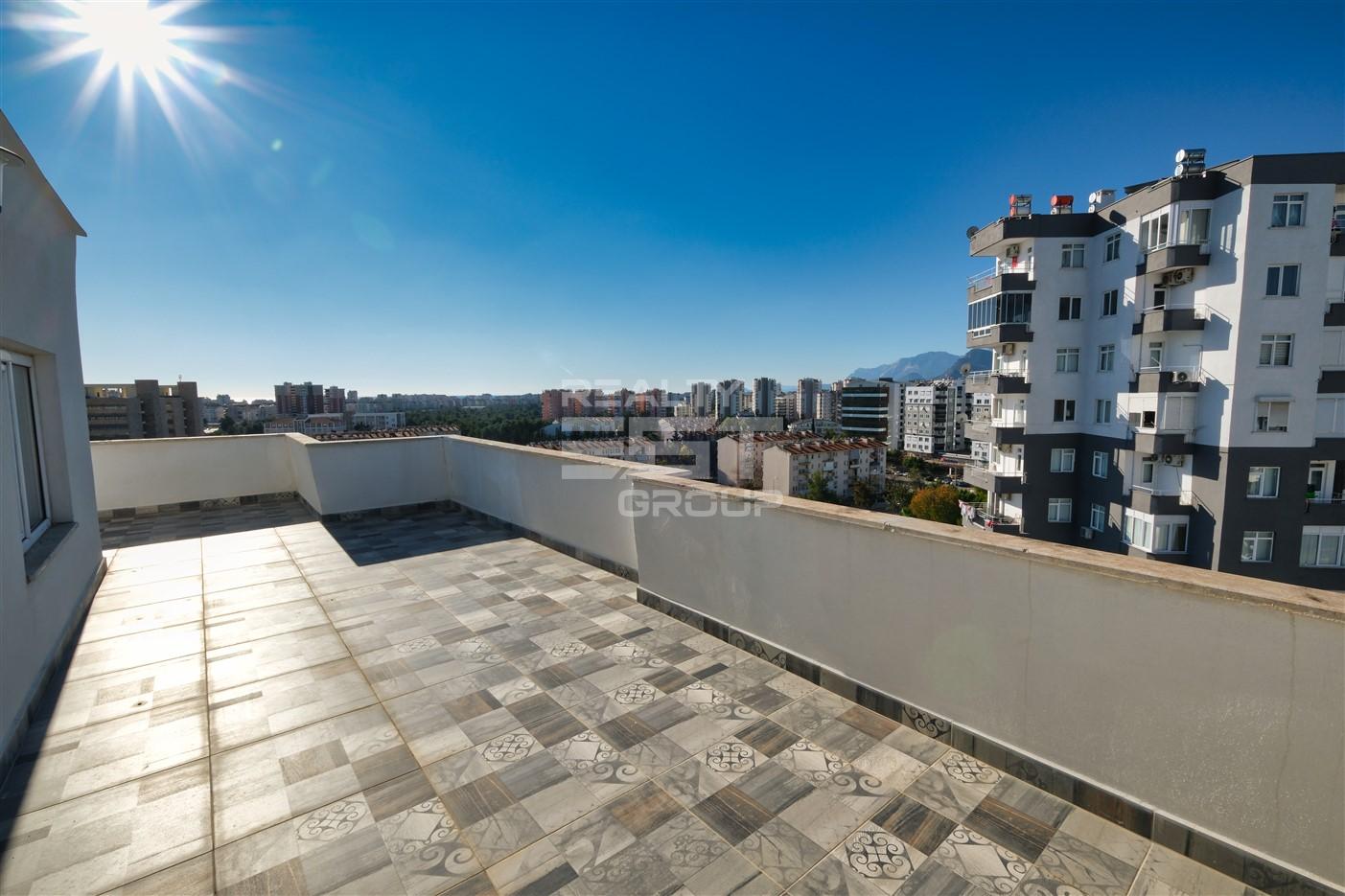 Квартира, Анталия, в районе Коньяалты, 4+2, 250 м², от собственника - фото 34