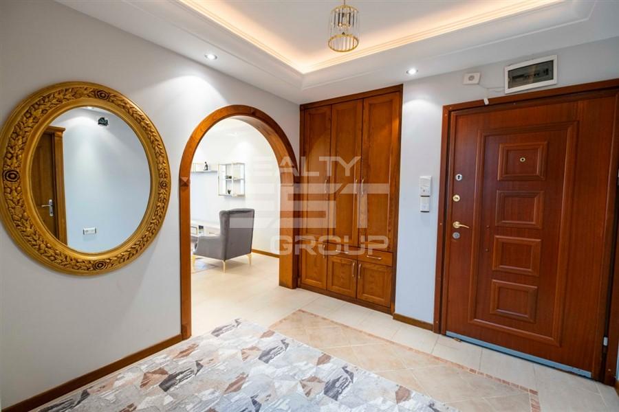 Квартира, Алания, в районе Махмутлар, 2+1, 115 м², от собственника - фото 6