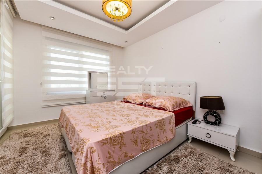 Квартира, Алания, в районе Авсаллар, 1+1, 65 м², от собственника - фото 22