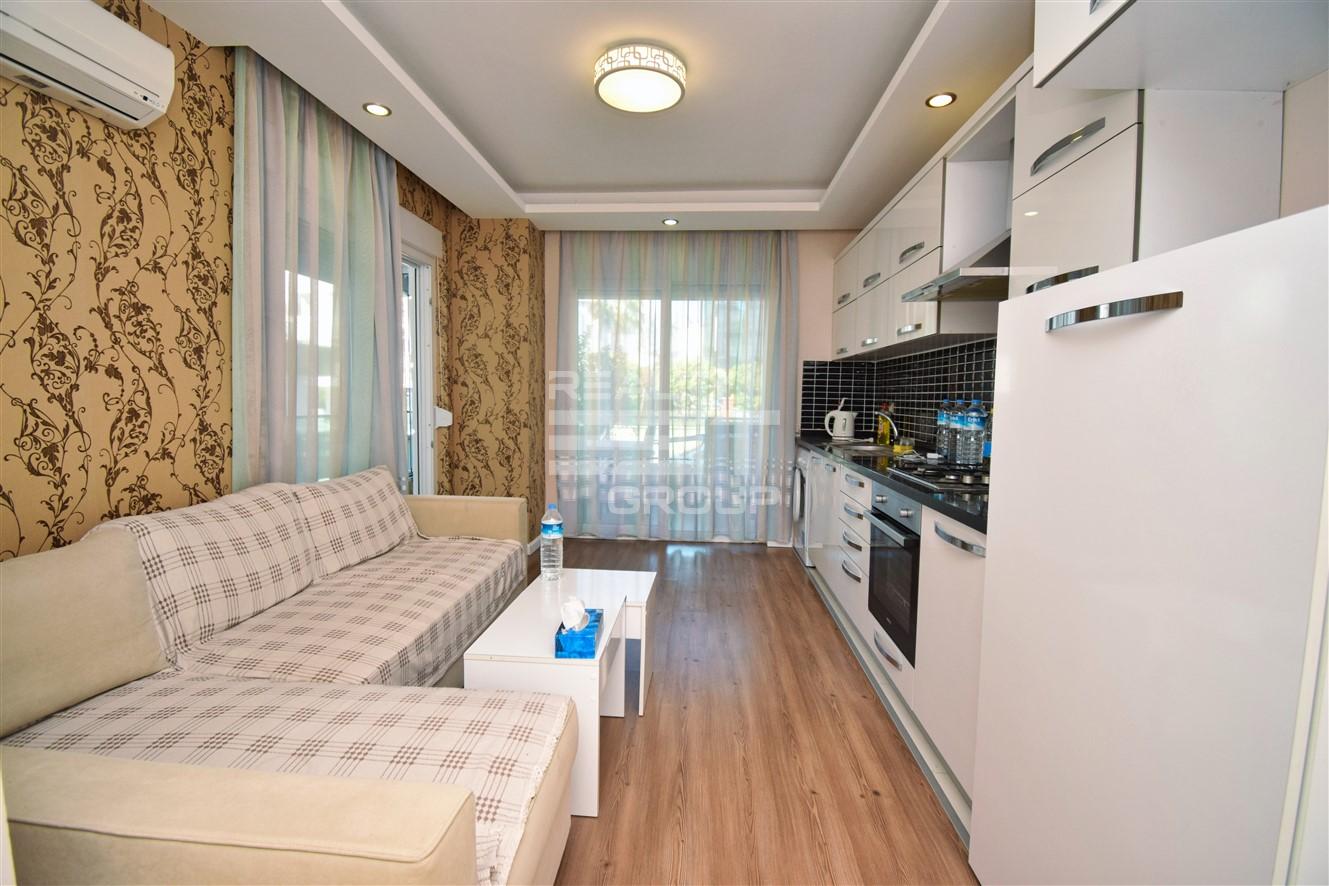 Квартира, Анталия, в районе Коньяалты, 1+1, 45 м², от собственника - фото 5