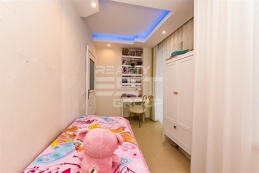 Пентхаус, Алания, в районе Махмутлар, 4+1, 220 м², от собственника - фото 18