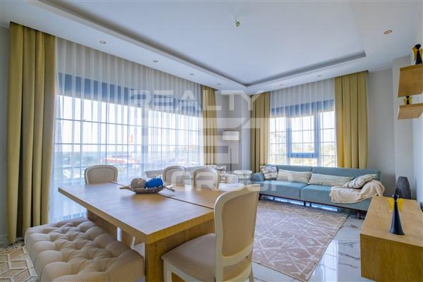 Квартира, Алания, в районе Kестель, 2+1, 73 м², от собственника - фото 11