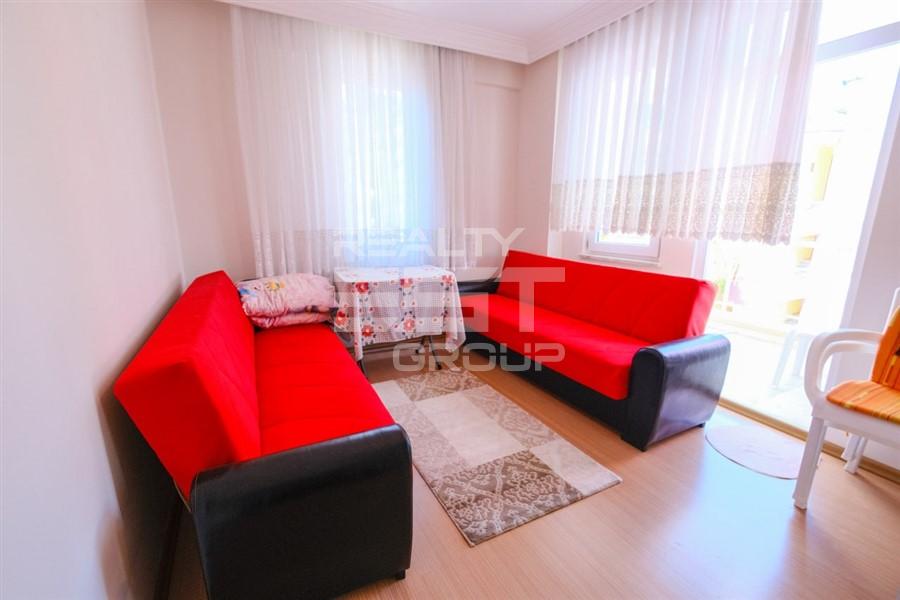 Квартира, Алания, в районе Махмутлар, 2+1, 95 м², от собственника - фото 14