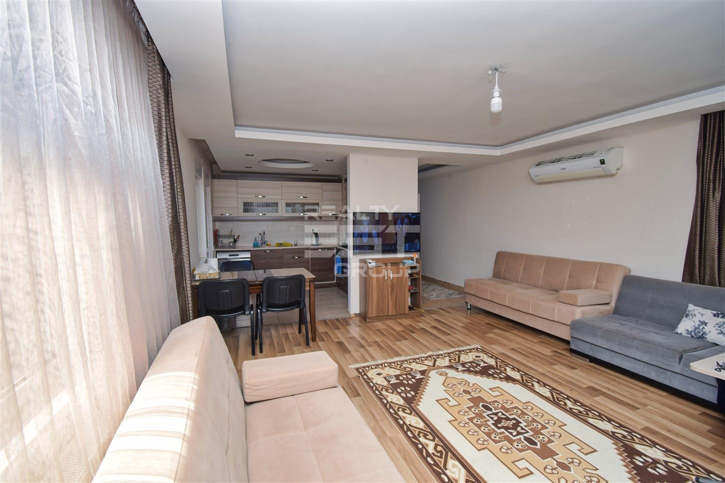 Квартира, Анталия, в районе Коньяалты, 3+1, 135 м², от собственника - фото 4